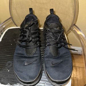 Black prestos
